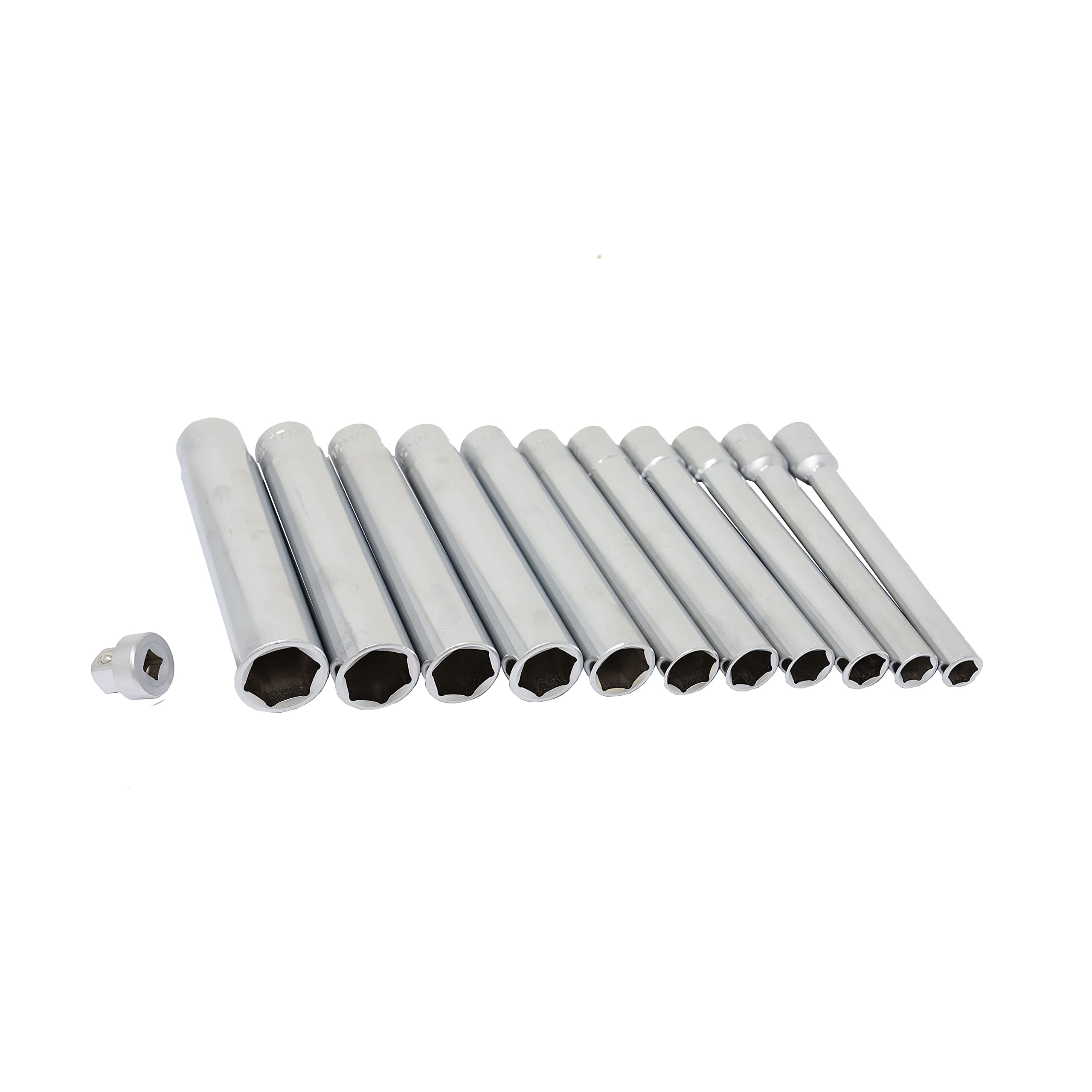 そーた Amazon.com: CTA Tools 1099 11 Pc. Deep Metric Socket Set